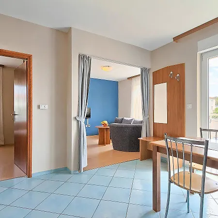 Apartment Jadranka-5 *