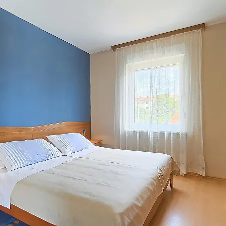 Jadranka-5 Apartment *