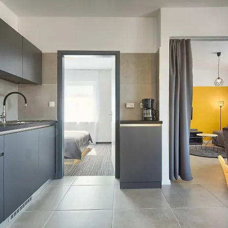 Apartment Jadranka-5 *