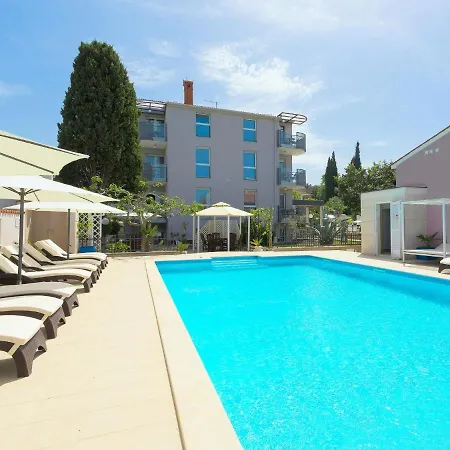 Apartment Jadranka-5 *