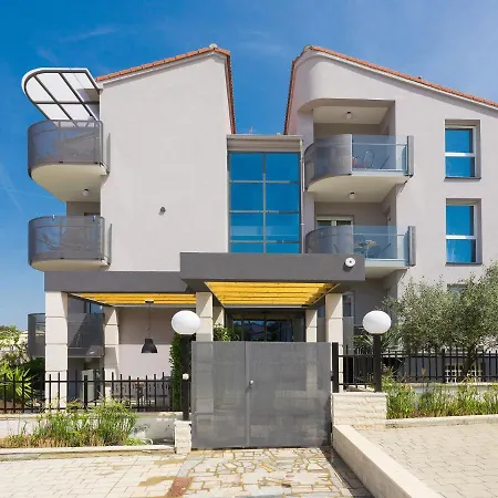 Apartment Jadranka-5
